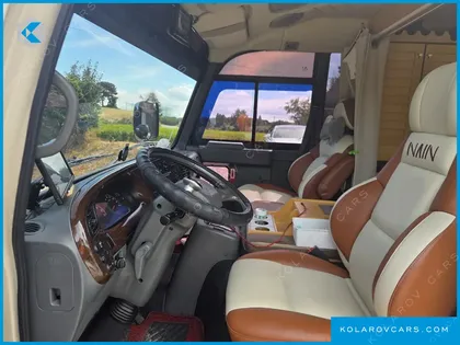 HYUNDAI BUS TYPE NONE