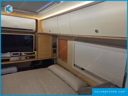 HYUNDAI BUS TYPE NONE