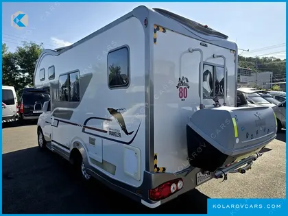 HYUNDAI GRAND STAREX NONE