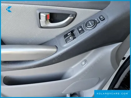 HYUNDAI GRAND STAREX NONE