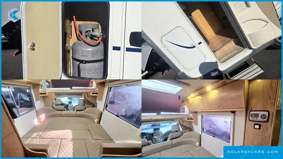 HYUNDAI GRAND STAREX NONE