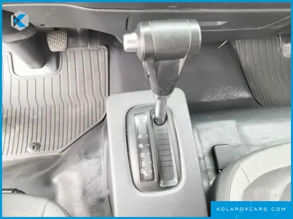 HYUNDAI MIGHTY SUPER CAP