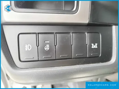 HYUNDAI MIGHTY SUPER CAP
