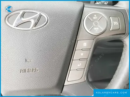 HYUNDAI MIGHTY SUPER CAP