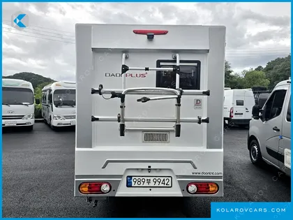 HYUNDAI PORTER II NONE