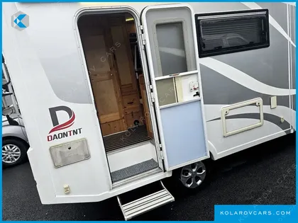 HYUNDAI PORTER II NONE