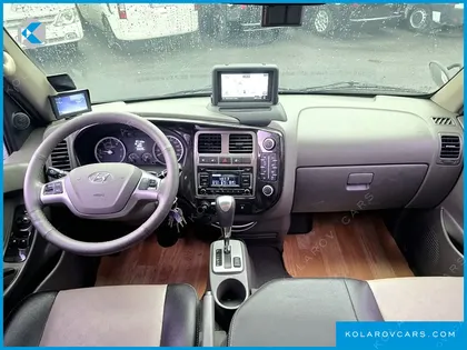 HYUNDAI PORTER II NONE