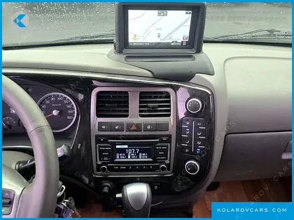 HYUNDAI PORTER II NONE