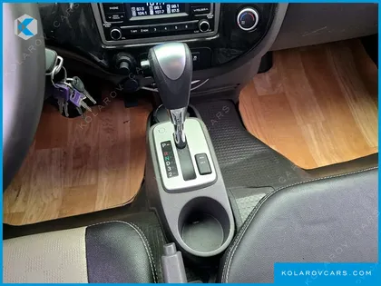 HYUNDAI PORTER II NONE