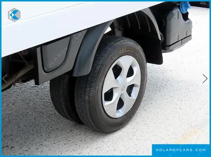 HYUNDAI PORTER II SUPER CAP CRDI