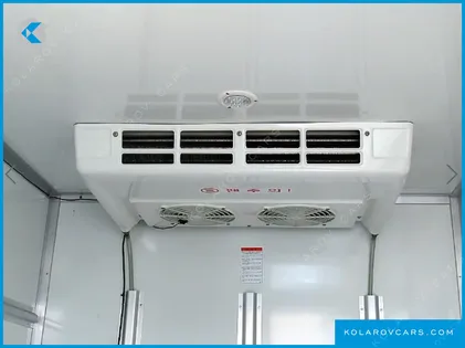 HYUNDAI PORTER II SUPER CAP CRDI
