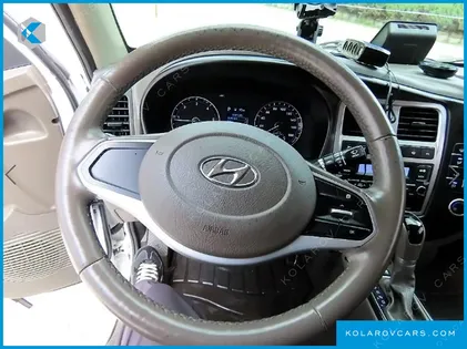HYUNDAI PORTER II SUPER CAP CRDI