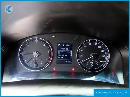 HYUNDAI PORTER II SUPER CAP CRDI