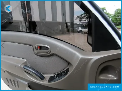 HYUNDAI PORTER II SUPER CAP CRDI