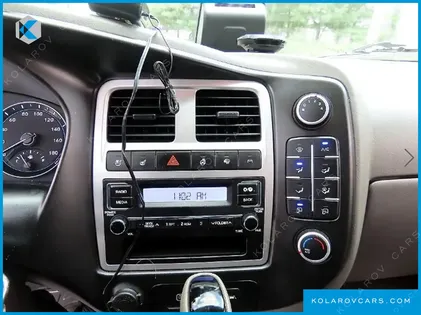 HYUNDAI PORTER II SUPER CAP CRDI