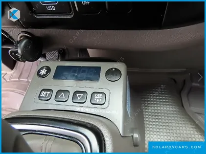 HYUNDAI PORTER II SUPER CAP CRDI