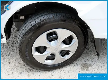HYUNDAI PORTER II SUPER CAP CRDI