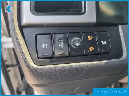 HYUNDAI MIGHTY SUPER CAP