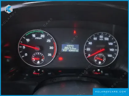 HYUNDAI MIGHTY SUPER CAP