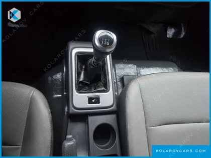 HYUNDAI MIGHTY SUPER CAP