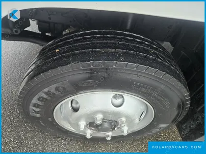 HYUNDAI MIGHTY SUPER CAP