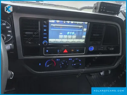 HYUNDAI MIGHTY SUPER CAP