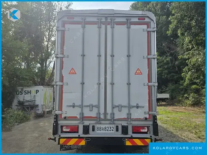 HYUNDAI PAVIS PRESTIGE
