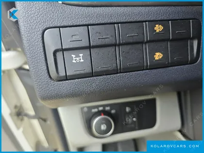 HYUNDAI PAVIS PRESTIGE
