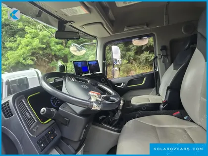 HYUNDAI PAVIS PRESTIGE