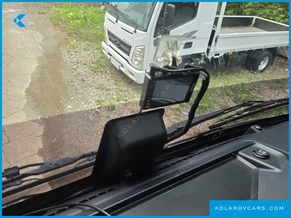 HYUNDAI PAVIS PRESTIGE