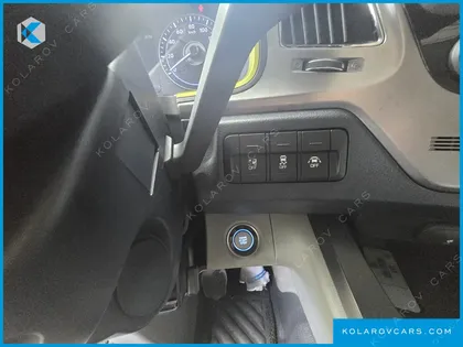 HYUNDAI PAVIS PRESTIGE