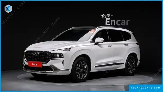 HYUNDAI SANTA FE HEV 1.6 2WD