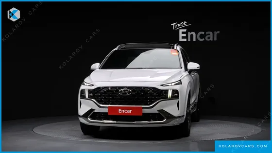 HYUNDAI SANTA FE HEV 1.6 2WD