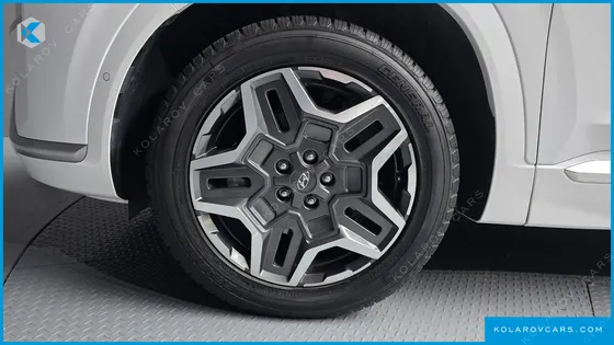 HYUNDAI SANTA FE HEV 1.6 2WD