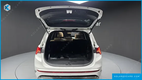 HYUNDAI SANTA FE HEV 1.6 2WD