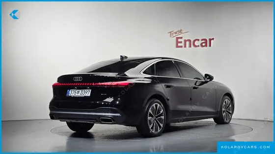 AUDI A5 40 TFSI QUATTRO ADVANCED