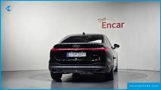 AUDI A5 40 TFSI QUATTRO ADVANCED