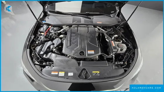 AUDI A5 40 TFSI QUATTRO ADVANCED