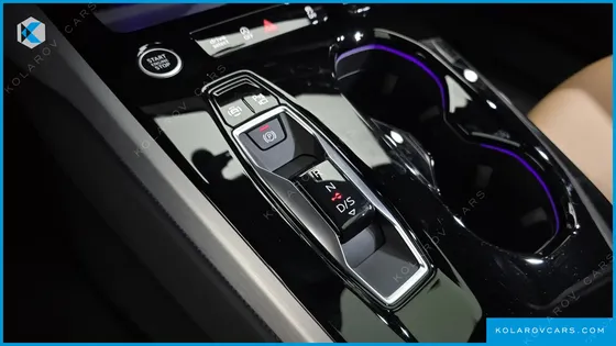 AUDI A5 40 TFSI QUATTRO ADVANCED