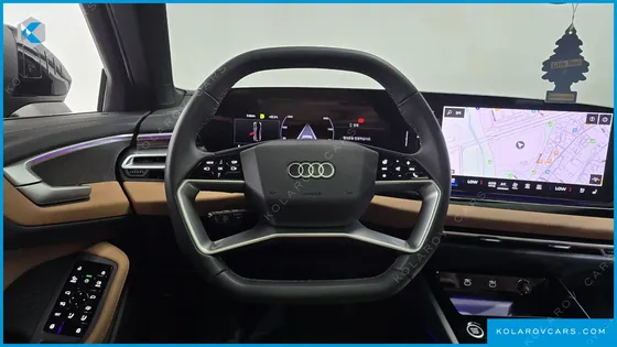 AUDI A5 40 TFSI QUATTRO ADVANCED