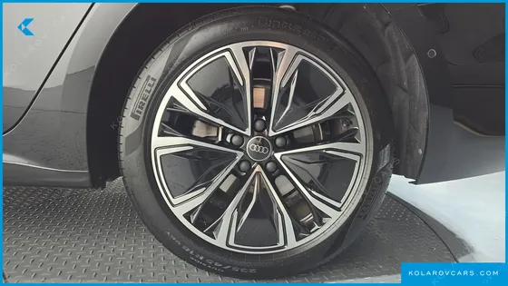 AUDI A5 40 TFSI QUATTRO ADVANCED