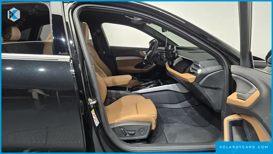 AUDI A5 40 TFSI QUATTRO ADVANCED