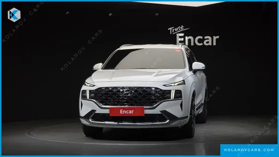 HYUNDAI SANTA FE DIESEL 2.2 2WD