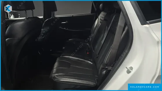 HYUNDAI SANTA FE DIESEL 2.2 2WD