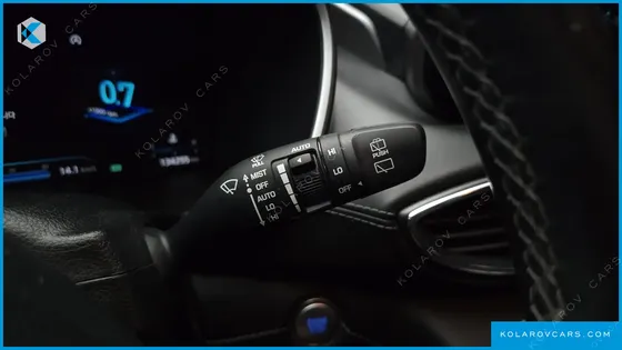 HYUNDAI SANTA FE DIESEL 2.2 2WD