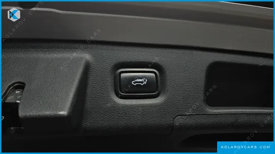 HYUNDAI SANTA FE DIESEL 2.2 2WD