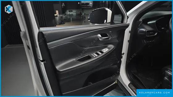 HYUNDAI SANTA FE DIESEL 2.2 2WD