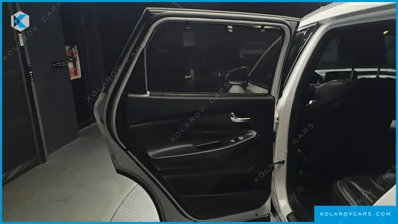 HYUNDAI SANTA FE DIESEL 2.2 2WD