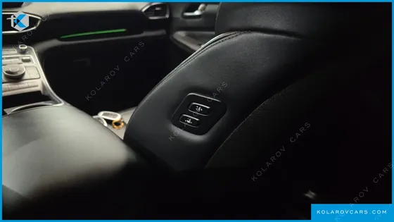 HYUNDAI SANTA FE DIESEL 2.2 2WD