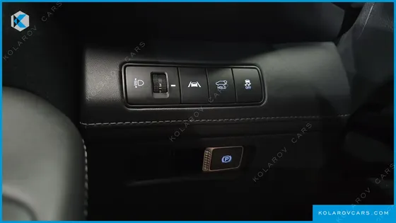 HYUNDAI SANTA FE DIESEL 2.2 2WD